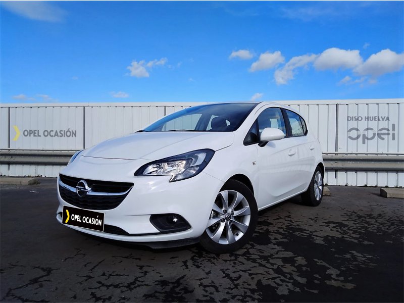 Opel Corsa 1.4 90 CV Selective Opel Corsa 1.4 90 CV Selective