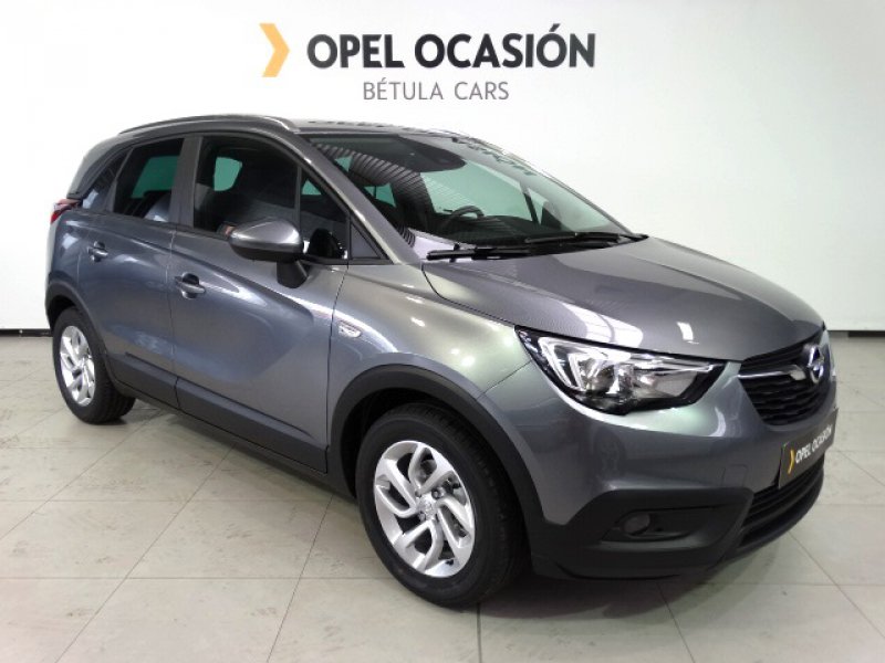 Opel Crossland X 1.2 60kW (81CV) Selective Opel Crossland X 1.2 60kW (81CV) Selective