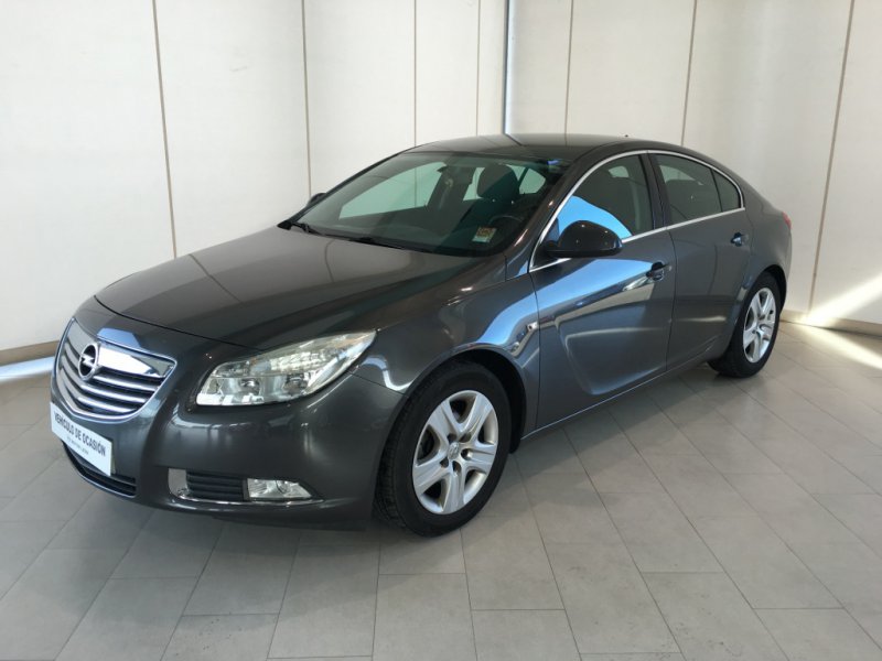Opel Insignia 2.0 CDTI ecoE 130 CV Edition Opel Insignia 2.0 CDTI ecoE 130 CV Edition