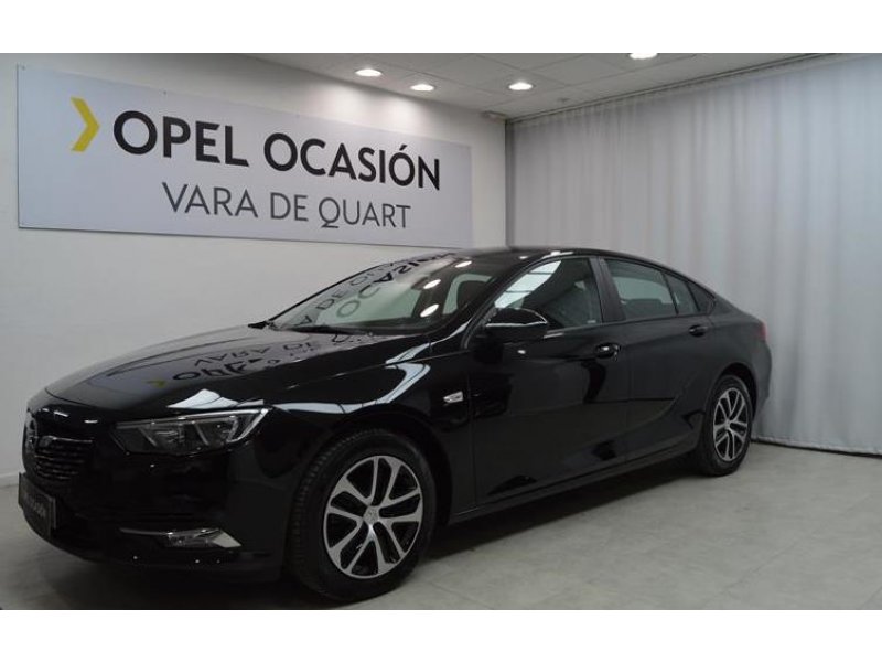 Opel Insignia 1.6 CDTi 81kW S&S ecoTEC D Business Opel Insignia 1.6 CDTi 81kW S&S ecoTEC D Business
