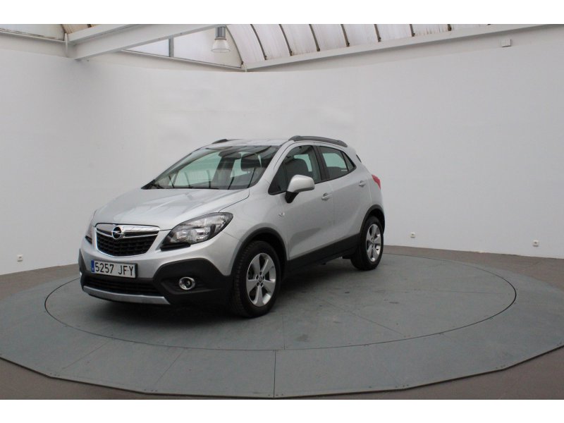 Opel Mokka 1.6 CDTi 4X2 S&S Selective Opel Mokka 1.6 CDTi 4X2 S&S Selective