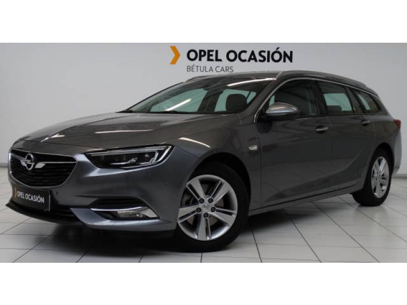 Opel Insignia ST 2.0 CDTI Start & Stop Excellence Opel Insignia ST 2.0 CDTI Start & Stop Excellence