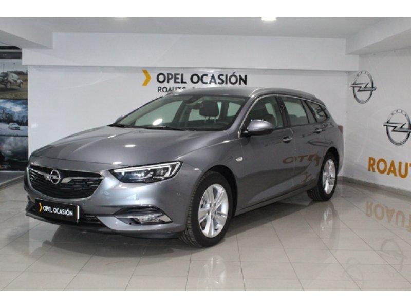 Opel Insignia ST 2.0 CDTi S&S TURBO D Excellence Opel Insignia ST 2.0 CDTi S&S TURBO D Excellence