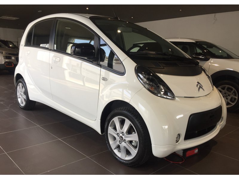 Citroen c zero