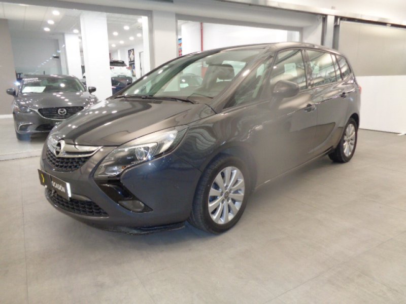 Opel Zafira Tourer 1.6 CDTi S/S Selective Opel Zafira Tourer 1.6 CDTi S/S Selective