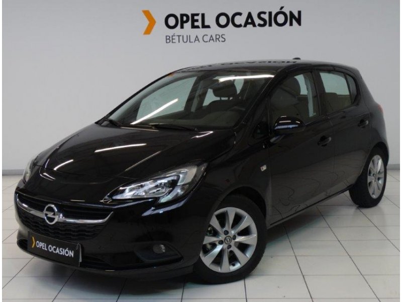 Opel Corsa 1.3 CDTi S/S 70kW (95CV) Selective Opel Corsa 1.3 CDTi S/S 70kW (95CV) Selective