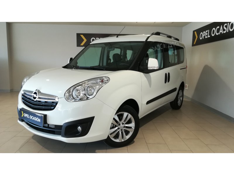 Opel Combo 1.3 CDTI 95CV L1 H1 EU6 Tour Expression Opel Combo 1.3 CDTI 95CV L1 H1 EU6 Tour Expression