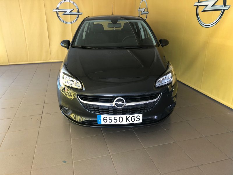 Opel Corsa 1.4 66kW (90CV) Selective Opel Corsa 1.4 66kW (90CV) Selective