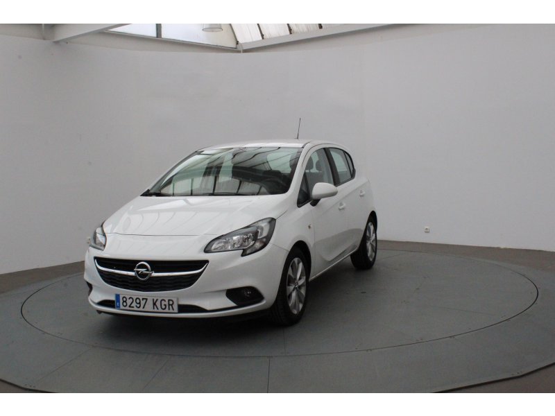 Opel Corsa 1.4 66kW (90CV) Selective Opel Corsa 1.4 66kW (90CV) Selective