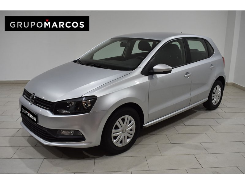 Volkswagen Polo 1.0 55kW(75CV) BMT Edition Volkswagen Polo 1.0 55kW(75CV) BMT Edition