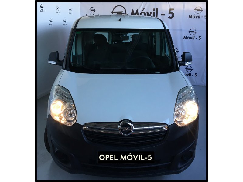Opel Combo 1.3 CDTI L1 H1 Tour Expression Opel Combo 1.3 CDTI L1 H1 Tour Expression