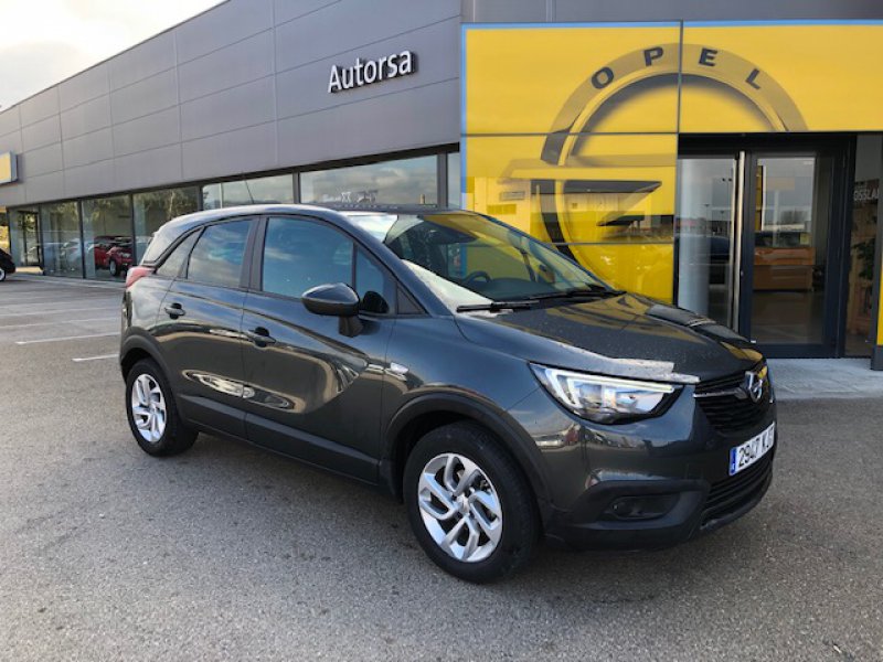 Opel Crossland X 1.6T 73kW (99CV) Selective Opel Crossland X 1.6T 73kW (99CV) Selective