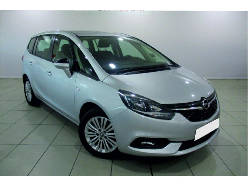 Opel Zafira Tourer 1.6 CDTi S/S (136CV) Selective Opel Zafira Tourer 1.6 CDTi S/S (136CV) Selective