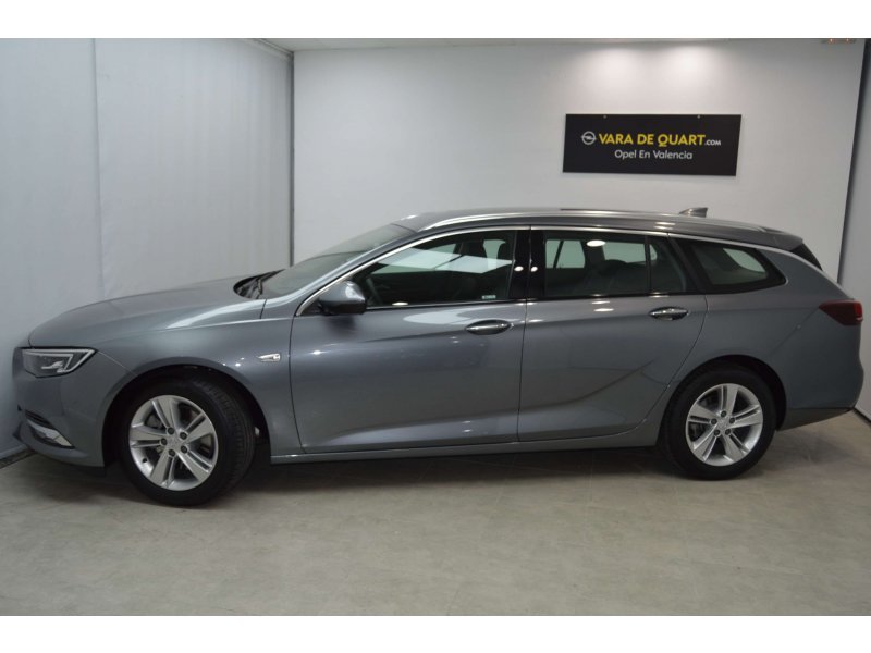Opel Insignia Sports Tourer 2.0TD 170CV EXCELLENCE Excellence Opel Insignia Sports Tourer 2.0TD 170CV EXCELLENCE Excellence