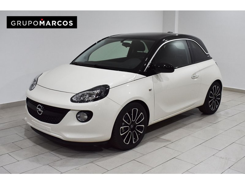 Opel ADAM 1.4 XEL GLAM Opel ADAM 1.4 XEL GLAM