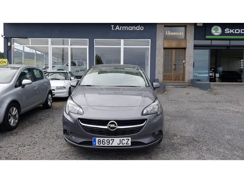 Opel Corsa 1.3 CDTi Start/Stop 75 CV Expression Opel Corsa 1.3 CDTi Start/Stop 75 CV Expression