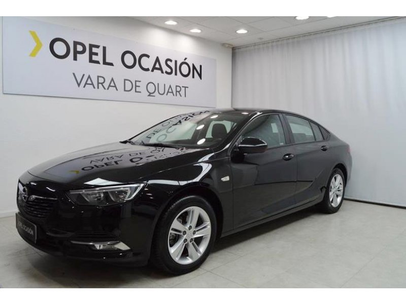 Opel Insignia 1.6 CDTi S&S TURBO D 136CV Selective Opel Insignia 1.6 CDTi S&S TURBO D 136CV Selective