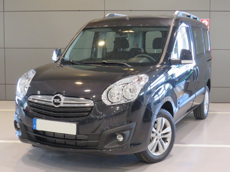 Opel Combo 1.3 CDTI 95CV L1 H1 EU6 Tour Expression Opel Combo 1.3 CDTI 95CV L1 H1 EU6 Tour Expression