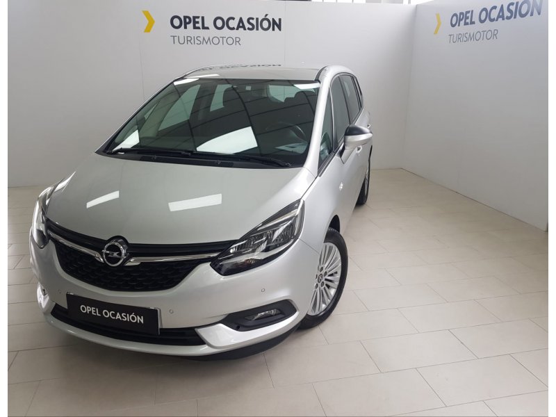 Opel Zafira 1.6 CDTi S/S 134 CV Selective Opel Zafira 1.6 CDTi S/S 134 CV Selective