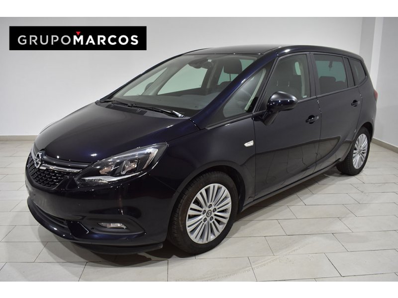 Opel Zafira 1.6 CDTi S/S Selective Opel Zafira 1.6 CDTi S/S Selective