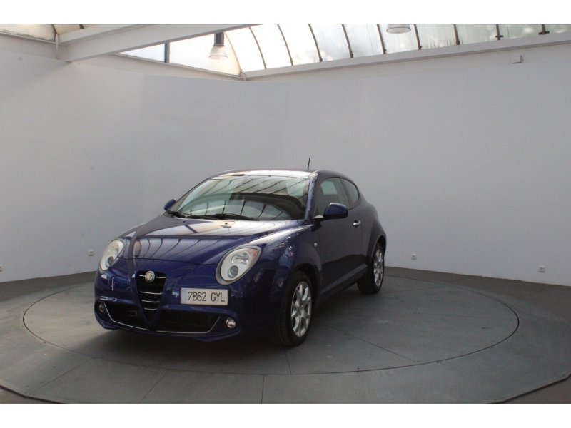 Alfa Romeo Mito 1.4 78CV Junior Alfa Romeo Mito 1.4 78CV Junior