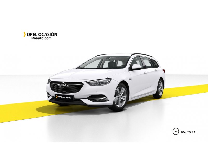 Opel Insignia ST 1.6 CDTi 100kW ecoTEC D Selective Opel Insignia ST 1.6 CDTi 100kW ecoTEC D Selective
