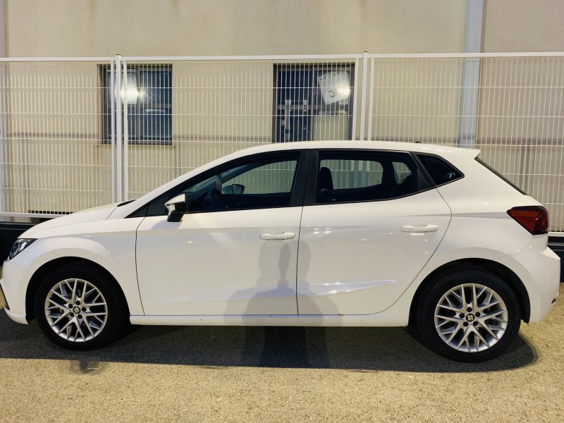 SEAT Ibiza 1.0 75CV STYLE S/S STYLE S/S SEAT Ibiza 1.0 75CV STYLE S/S STYLE S/S