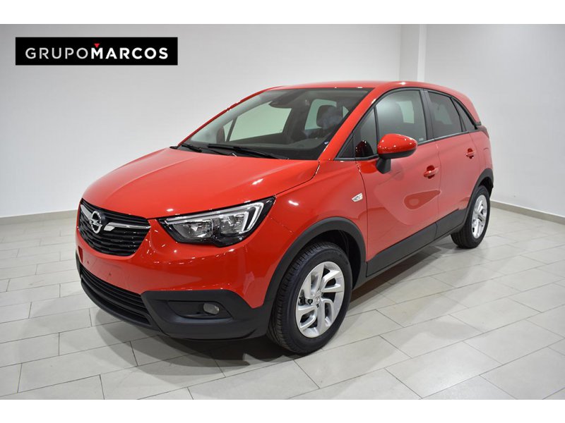 Opel Crossland X 1.6T 73kW (99CV) Selective Opel Crossland X 1.6T 73kW (99CV) Selective