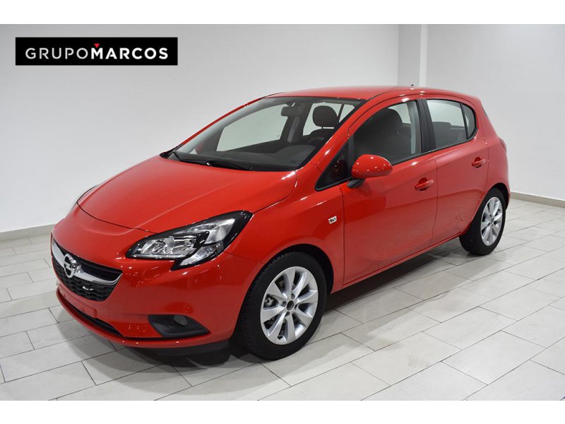 Opel Corsa 1.4 66kW (90CV) Selective Opel Corsa 1.4 66kW (90CV) Selective