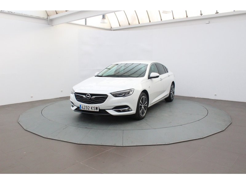 Opel Insignia GS 2.0 CDTi Turbo D Innovation Opel Insignia GS 2.0 CDTi Turbo D Innovation
