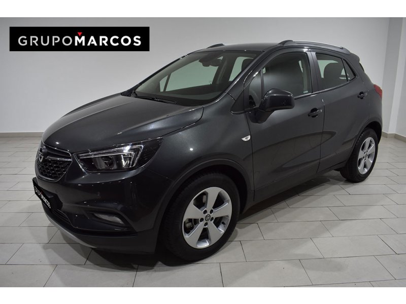 Opel Mokka X 1.4 T 103kW (140CV) 4X2 S&S Selective Opel Mokka X 1.4 T 103kW (140CV) 4X2 S&S Selective
