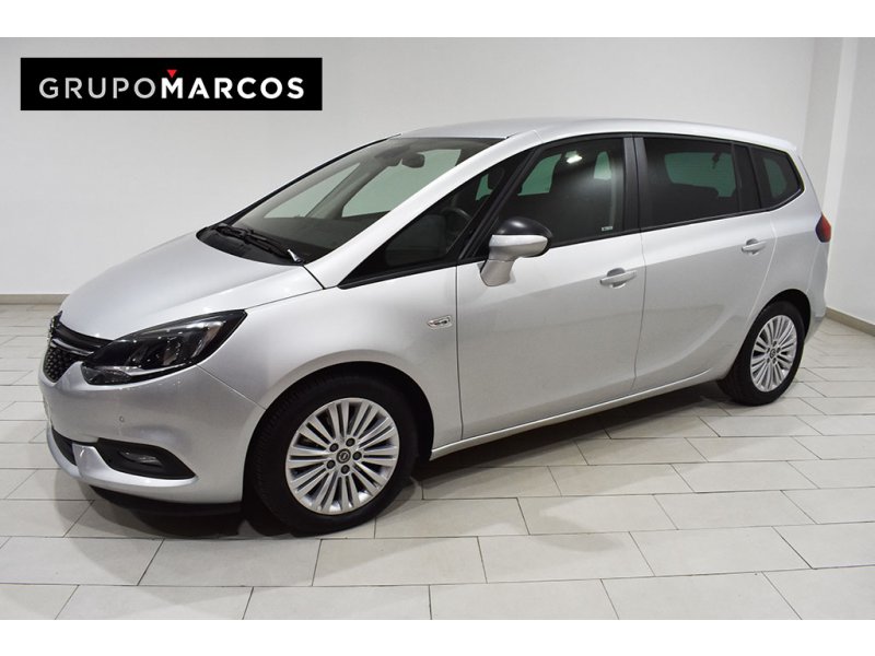 Opel Zafira 1.4 T S/S 103kW (140CV) Selective Opel Zafira 1.4 T S/S 103kW (140CV) Selective