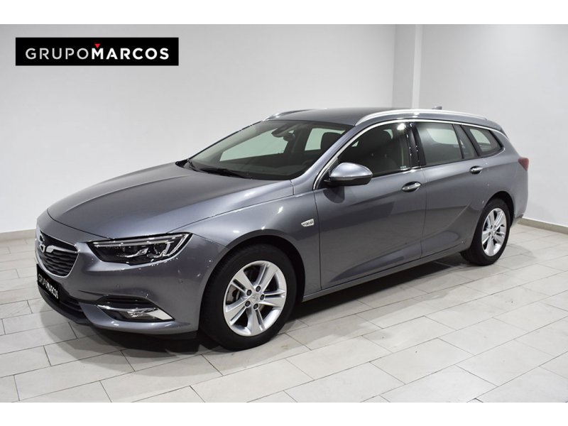 Opel Insignia ST 2.0 CDTi Turbo D Excellence Opel Insignia ST 2.0 CDTi Turbo D Excellence