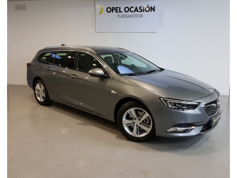 Opel Insignia ST MY18 2.0 CDTi Turbo D Excellence Opel Insignia ST MY18 2.0 CDTi Turbo D Excellence
