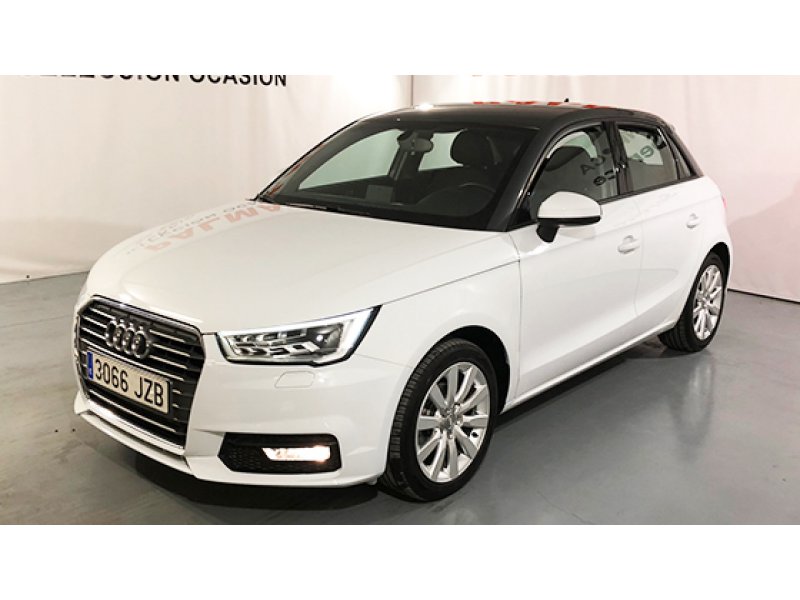Audi A1 1.0 TFSI 95CV ATRACTION ATRACTION Audi A1 1.0 TFSI 95CV ATRACTION ATRACTION