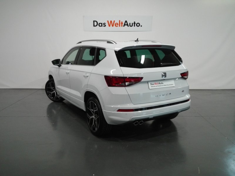 consumo real seat ateca 1.5 tsi consumo real seat ateca 1.5 tsi