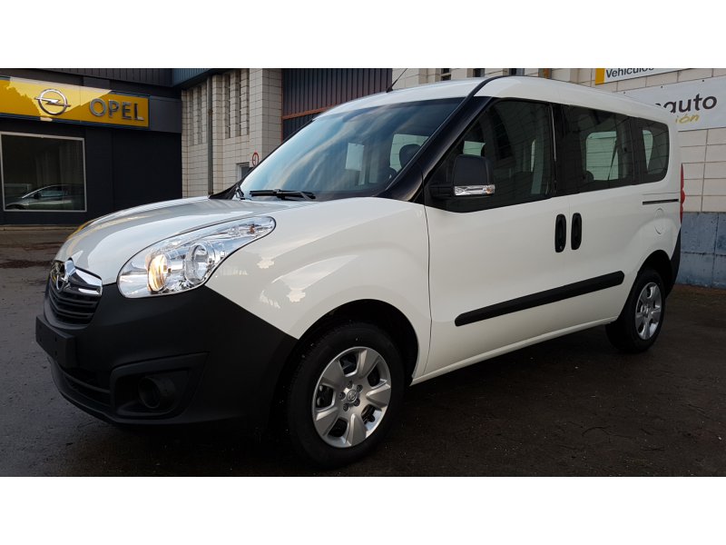 Opel Combo Tour Expres. 1.3CDTI 70kW L1H1 P.Tour Bl Tour Expression Opel Combo Tour Expres. 1.3CDTI 70kW L1H1 P.Tour Bl Tour Expression