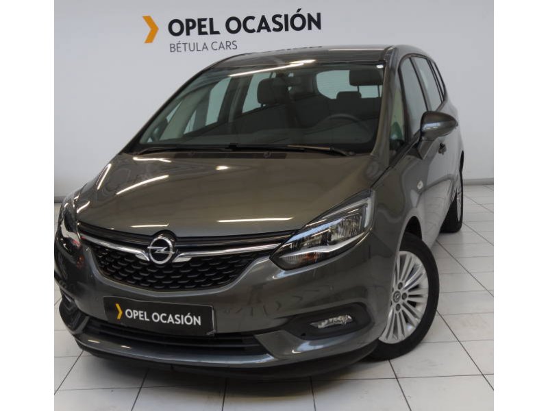Opel Zafira Tourer 1.6 CDTi S/S Selective Opel Zafira Tourer 1.6 CDTi S/S Selective