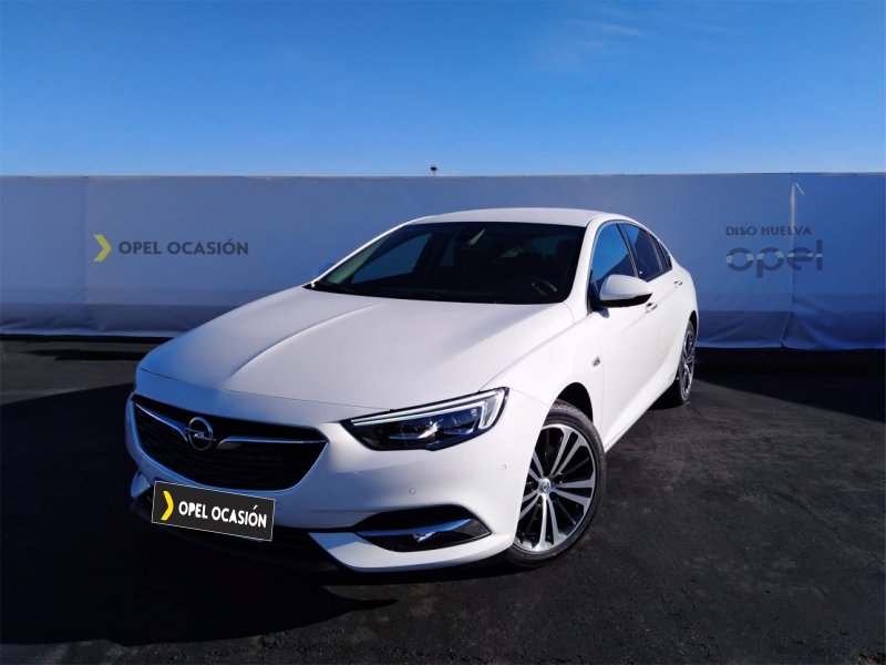 Opel Insignia GS 2.0 CDTi Turbo D Innovation Opel Insignia GS 2.0 CDTi Turbo D Innovation