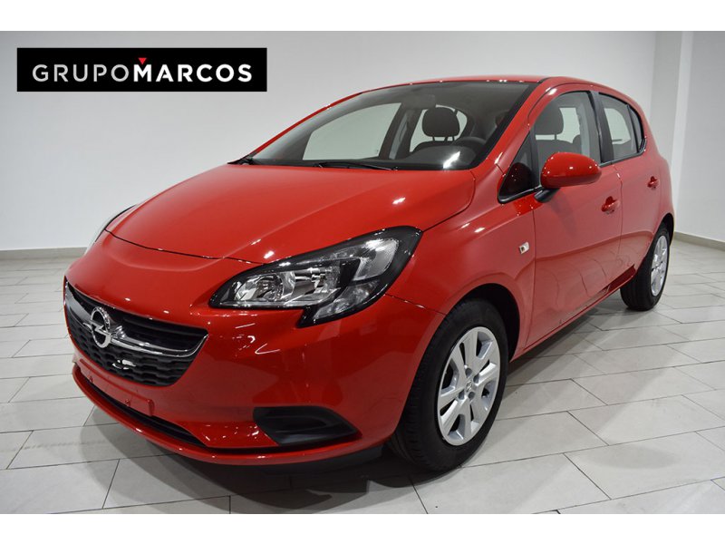 Opel Corsa 1.4 66kW (90CV) GLP Selective Opel Corsa 1.4 66kW (90CV) GLP Selective