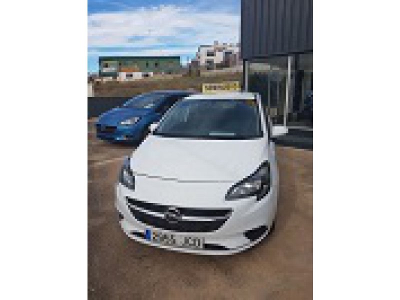 Opel Corsa 1.3 ecoFLEX 75 CV Expression Opel Corsa 1.3 ecoFLEX 75 CV Expression