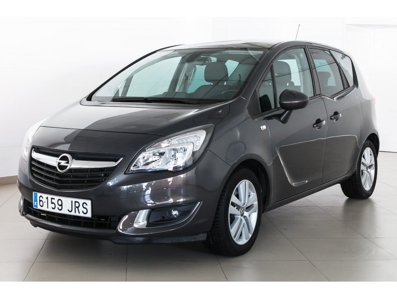 Opel Meriva 1.6 CDTI 110 CV S/S Selective Opel Meriva 1.6 CDTI 110 CV S/S Selective