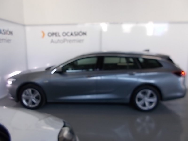 Opel Insignia ST 2.0 CDTi S&S TURBO D Excellence Opel Insignia ST 2.0 CDTi S&S TURBO D Excellence