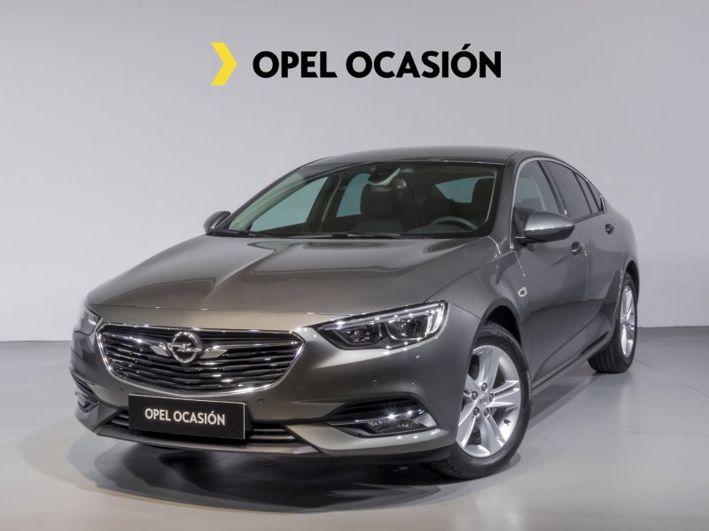 Opel Insignia GS 1.6 CDTi 100kW Turbo D Selective Opel Insignia GS 1.6 CDTi 100kW Turbo D Selective