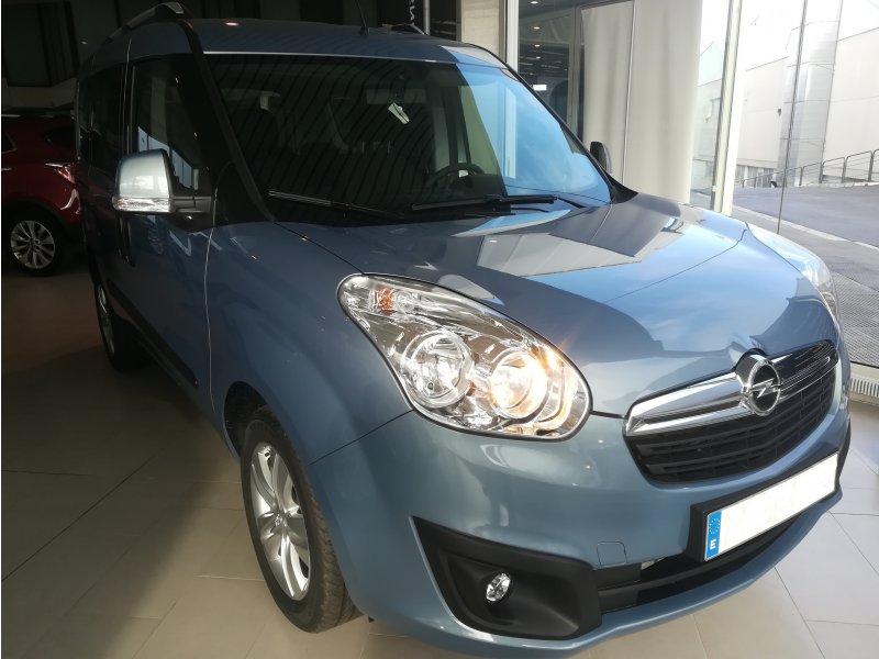 Opel Combo 1.6 CDTI 105CV L1 H1 Tour Expression Opel Combo 1.6 CDTI 105CV L1 H1 Tour Expression