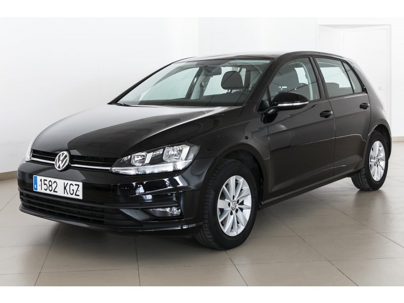 Volkswagen Golf 1.0 TSI Advance Volkswagen Golf 1.0 TSI Advance