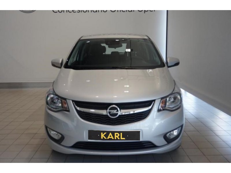 Opel Karl 1.0 Selective Opel Karl 1.0 Selective