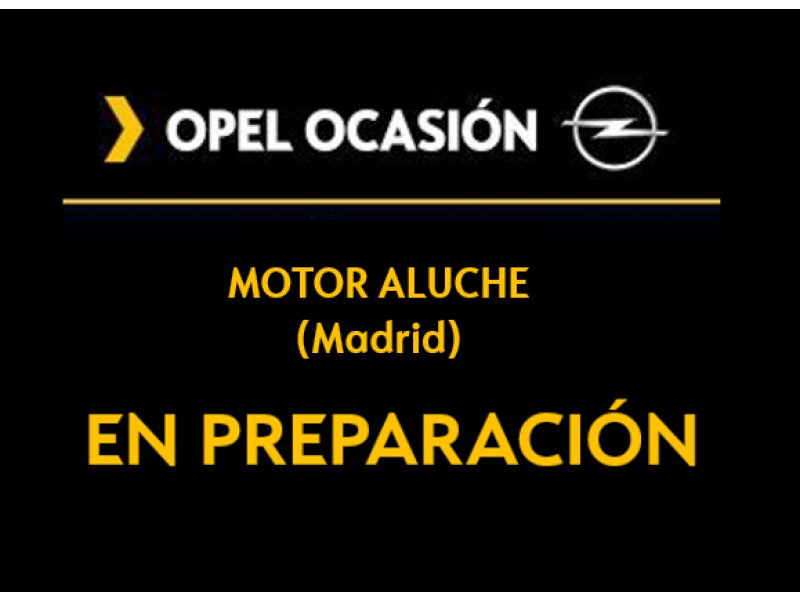 Opel Corsa 1.4 66kW (90CV) Color Edition Opel Corsa 1.4 66kW (90CV) Color Edition