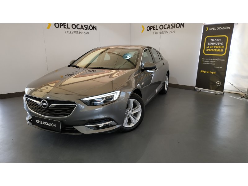 Opel Insignia 1.6 CDTi 100kW S&S TURBO D Excellence Opel Insignia 1.6 CDTi 100kW S&S TURBO D Excellence