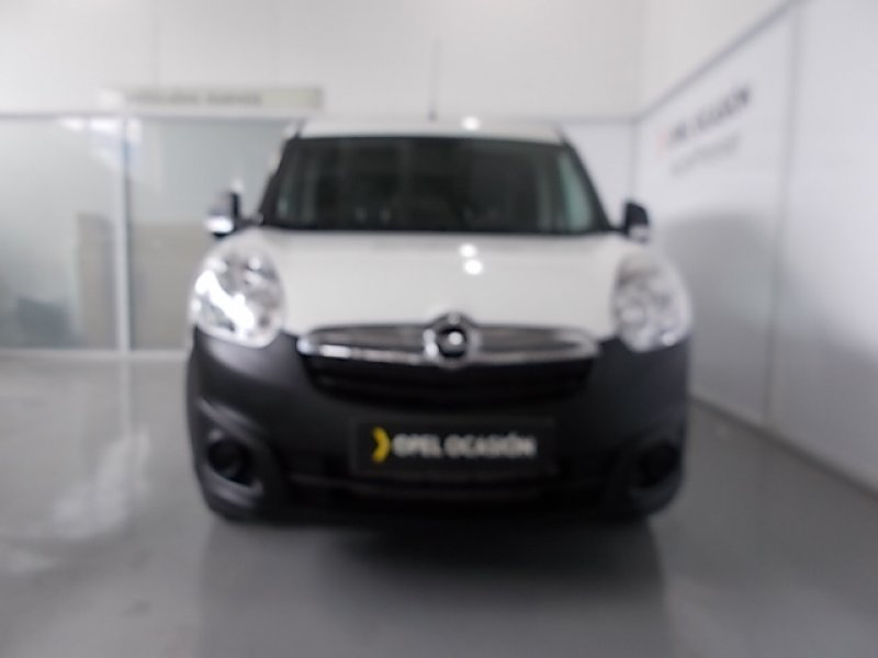 Opel Combo 1.3 CDTI L1 H1 Incrementada Cargo Opel Combo 1.3 CDTI L1 H1 Incrementada Cargo